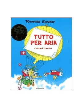 TUTTO PER ARIA