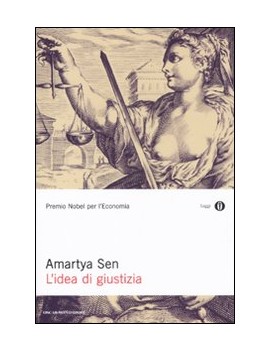 L'IDEA DI GIUSTIZIA