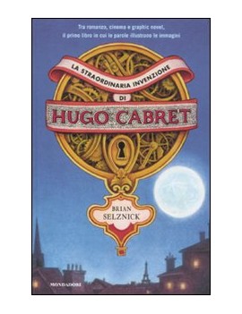 STRAORDINARIA INVENZIONE DI HUGO CABRET