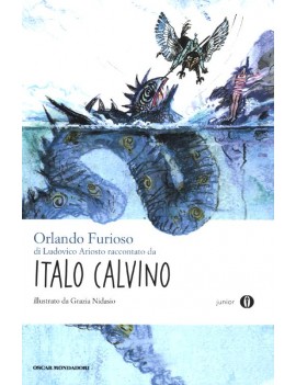 «ORLANDO FURIOSO» DI LUDOVICO ARIOSTO RA