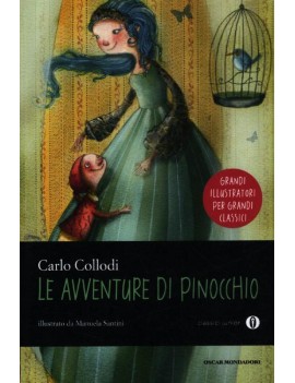 AVVENTURE DI PINOCCHIO (LE)