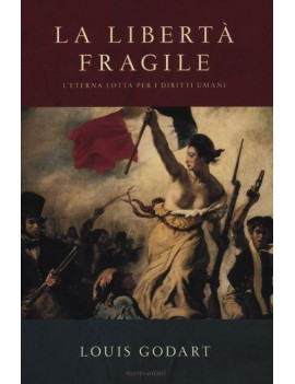 LA LIBERTÀ FRAGILE. L'ETERNA LOTTA PER I