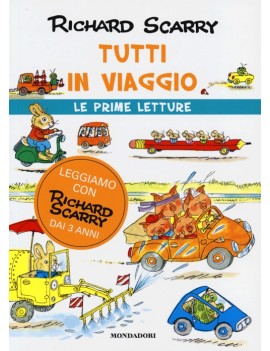 TUTTI IN VIAGGIO