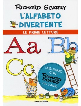 ALFABETO DIVERTENTE (L')