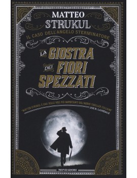 GIOSTRA DEI FIORI SPEZZATI. IL CASO DELL