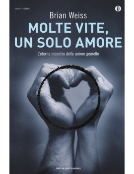 MOLTE VITE UN SOLO AMORE