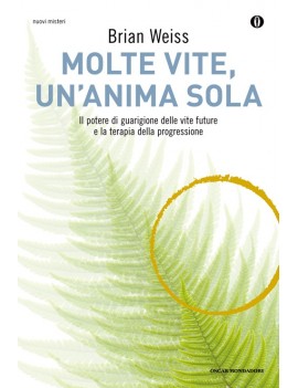 MOLTE VITE UN'ANIMA SOLA. IL POTERE DI G