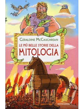 PI? BELLE STORIE DELLA MITOLOGIA (LE)