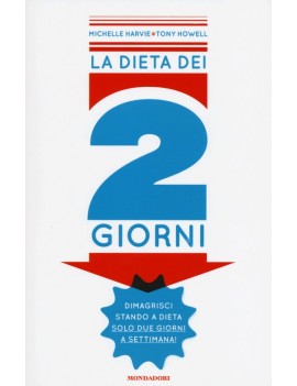 DIETA DEI 2 GIORNI (LA)