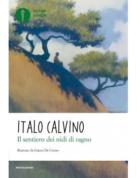 IL SENTIERO DEI NIDI RAGNO