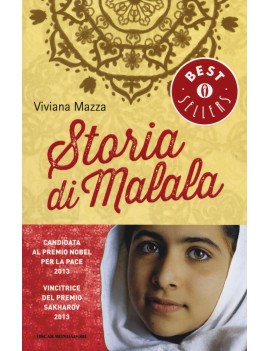 STORIA DI MALALA