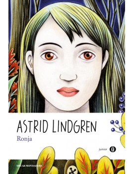 RONJA. LA FIGLIA DEL BRIGANTE