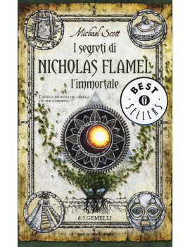 GEMELLI. I SEGRETI DI NICHOLAS FLAMEL L'