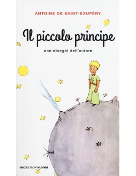 PICCOLO PRINCIPE (IL)