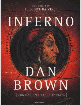 INFERNO: EDIZIONE SPECIALE ILLUSTRATA