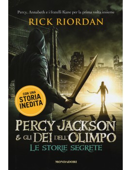 PERCY JACKSON E GLI DEI DELL'OLIMPO. LE