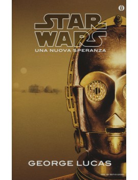 NUOVA SPERANZA. STAR WARS (UNA)