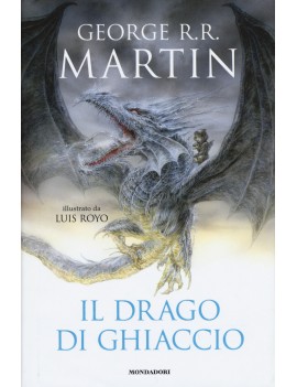 DRAGO DI GHIACCIO (IL)