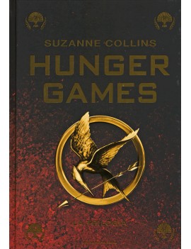 HUNGER GAMES. LA TRILOGIA