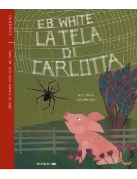 TELA DI CARLOTTA (LA)