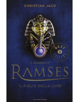 FIGLIO DELLA LUCE. IL ROMANZO DI RAMSES