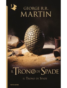 TRONO DI SPADE (IL). VOL. 1