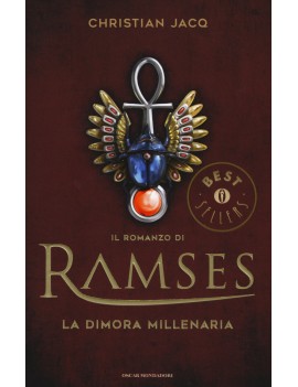 DIMORA MILLENARIA. IL ROMANZO DI RAMSES