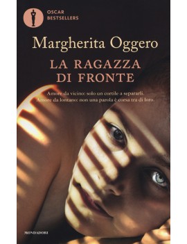 RAGAZZA DI FRONTE (LA)