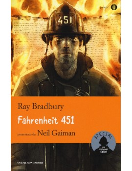 FAHRENHEIT 451