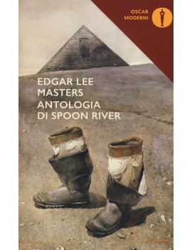 ANTOLOGIA DI SPOON RIVER. TESTO INGLESE