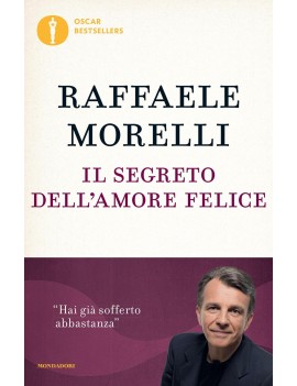 SEGRETO DELL'AMORE FELICE (IL)