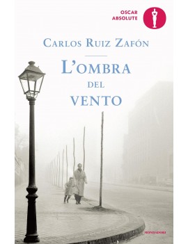 OMBRA DEL VENTO (L')