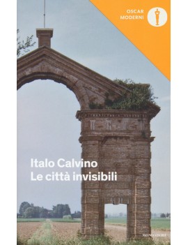 CITTÀ INVISIBILI (LE)