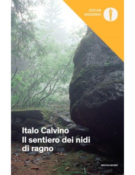 SENTIERO DEI NIDI DI RAGNO (IL)