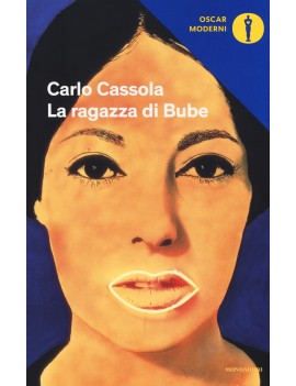 RAGAZZA DI BUBE (LA)