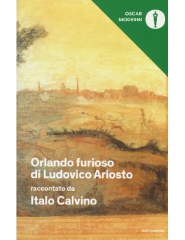 ORLANDO FURIOSO DI LUDOVICO ARIOSTO