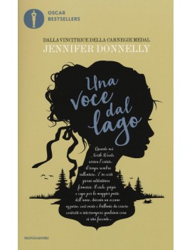 VOCE DAL LAGO (UNA)