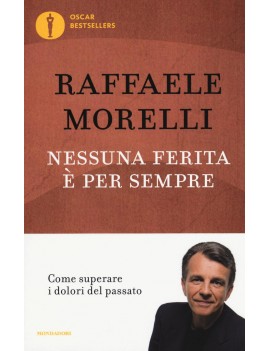 Nessuna ferita è per sempre - Audiobook - Raffaele Morelli - Storytel