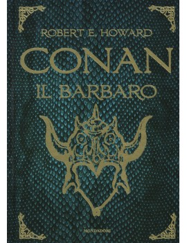 CONAN IL BARBARO