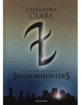 SHADOWHUNTERS. VOL. 2