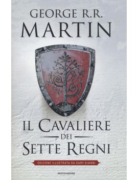 CAVALIERE DEI SETTE REGNI (IL)