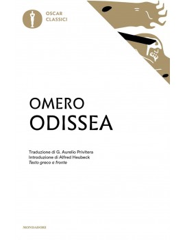 ODISSEA