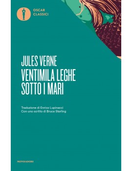 VENTIMILA LEGHE SOTTO I MARI