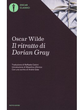 RITRATTO DI DORIAN GRAY (IL)