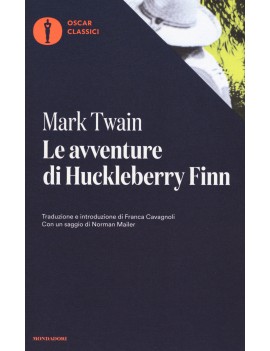 AVVENTURE DI HUCKLEBERRY FINN (LE)