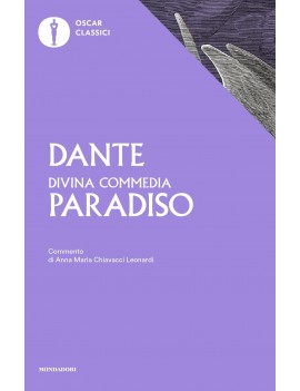 DIVINA COMMEDIA. PARADISO (LA)