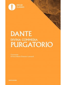 DIVINA COMMEDIA. PURGATORIO (LA)