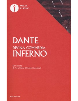 DIVINA COMMEDIA. INFERNO (LA)