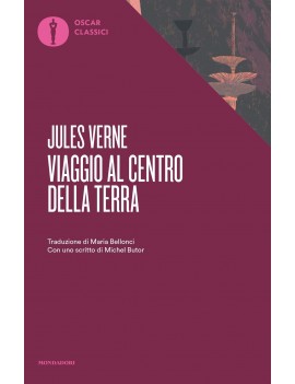 VIAGGIO AL CENTRO DELLA TERRA