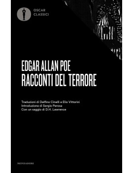 RACCONTI DEL TERRORE